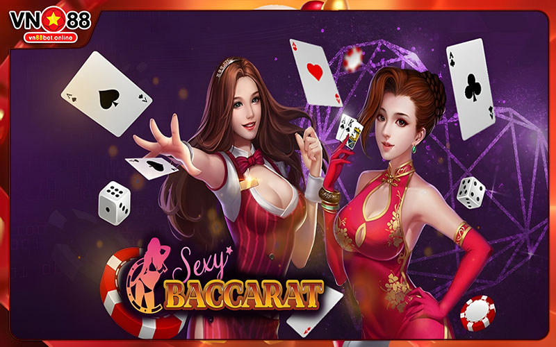 Chia Sẻ Kinh Nghiệm Chơi Bài Baccarat Đỉnh Cao | Tại VN88