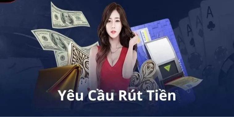 Rút Tiền VUABET Thuận Tiện Nhờ Hỗ Trợ Đa Kênh Thanh Toán