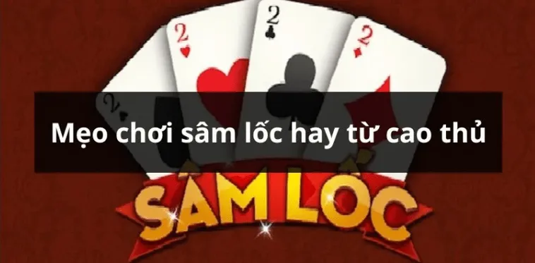 Tham Gia Sâm Lốc 79Win: Dữ Liệu Thống Kê Và Chứng Minh Thuyết Phục