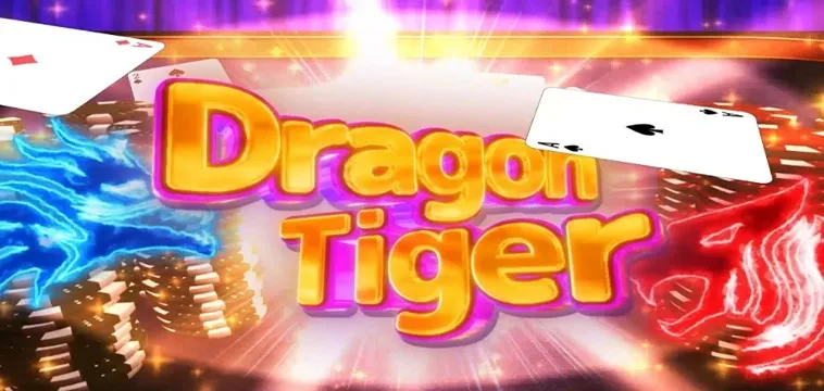 Trò Chơi Dragon Tiger Tại Bay789: Đỉnh Cao Giải Trí Cá Cược