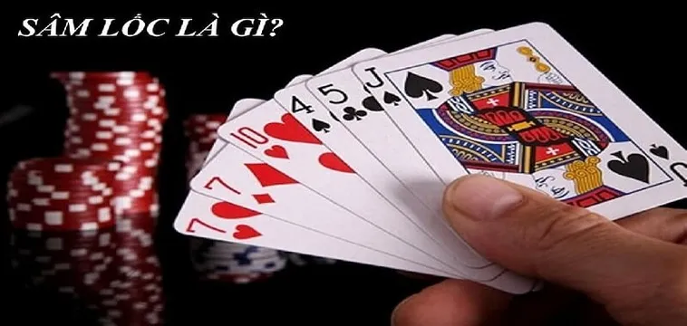 Cách Tham Gia Sâm Lốc Nhà Cái AZBet88: Hành Trang Chiến Thắng