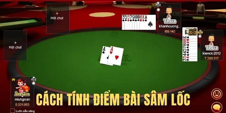 Tham Gia Sâm Lốc H3BET: Hành Trình Chinh Phục Thắng Lợi