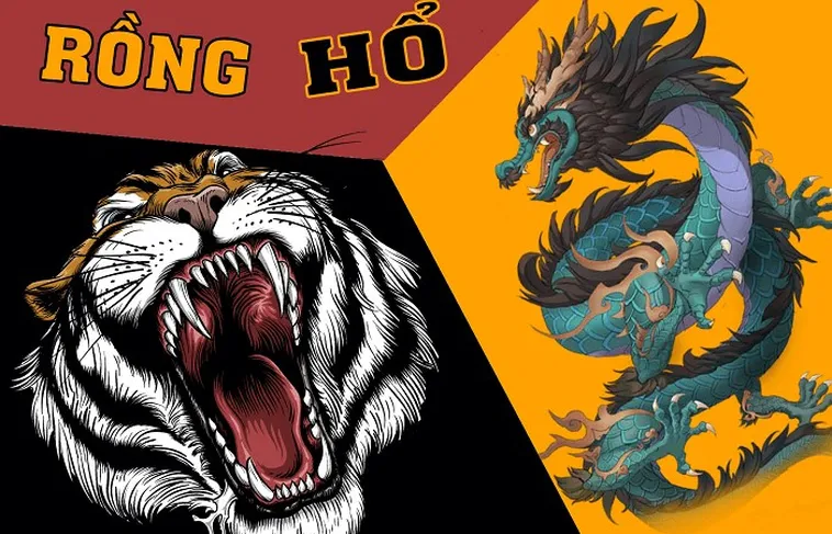 Trò Chơi Dragon Tiger Tại Bay789: Đỉnh Cao Giải Trí Cá Cược