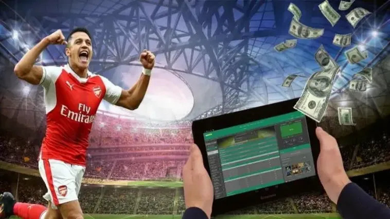 Khám Phá Thế Giới Bóng Đá Bet88 Đầy Hấp Dẫn