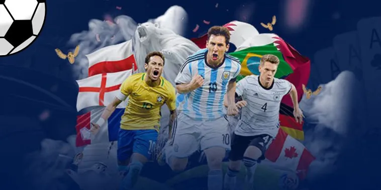 So Sánh Sức Hút Bóng Đá Bet88 Với Các Nền Tảng Cá Cược Khác