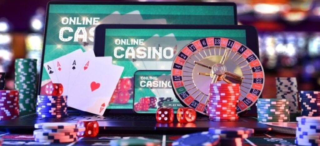 Casino Online TDTC