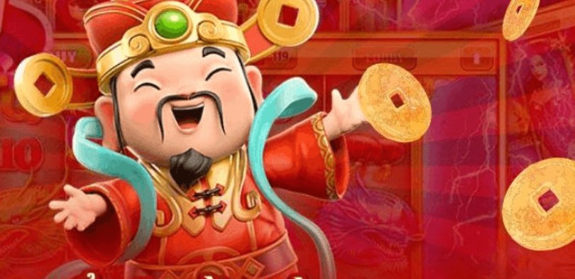 Bí Quyết Chiến Thắng Khi Chơi Nổ Hũ Thần Tài
