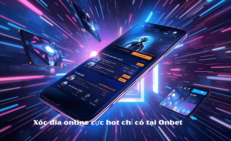 Casino Onbet