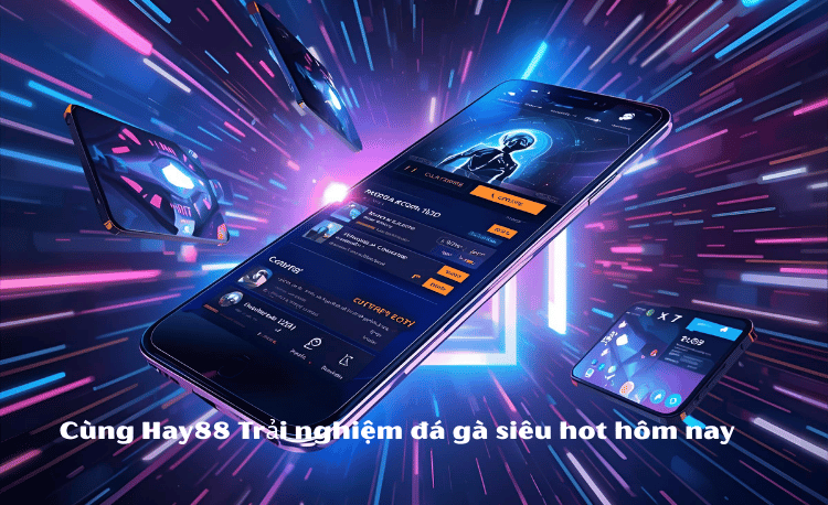 Đá gà Hay88