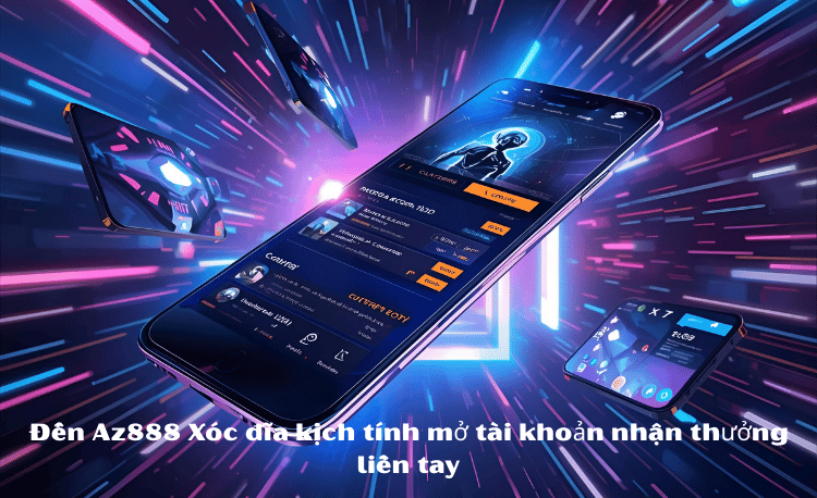 Nổ hủ Az888