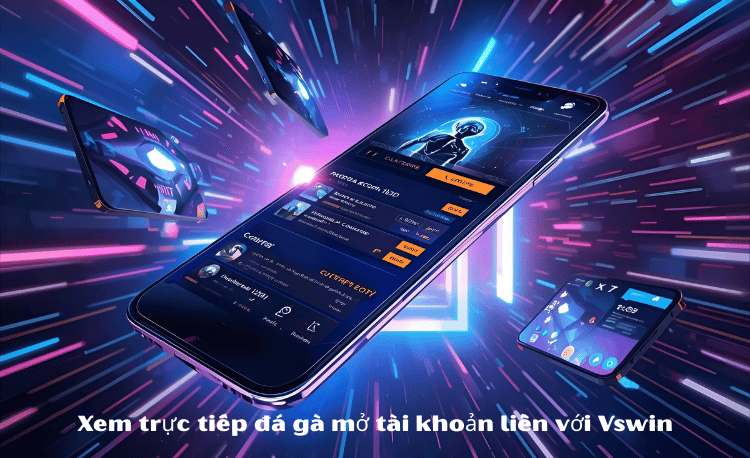 Vua Hải Dương Vswin
