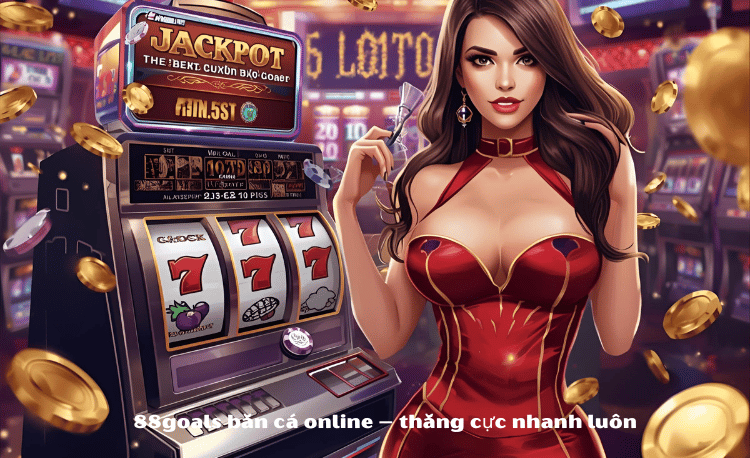 Bắn Cá Online 88goals