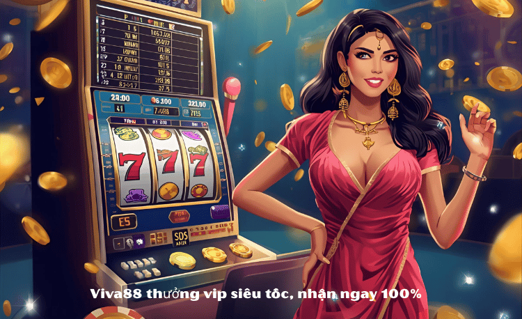 Game Nổ Hũ Viva88