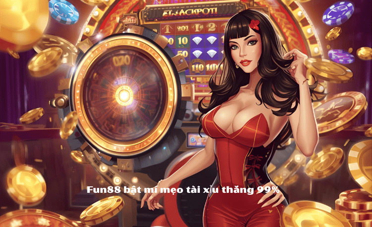 Mẹo Tài Xỉu Fun88