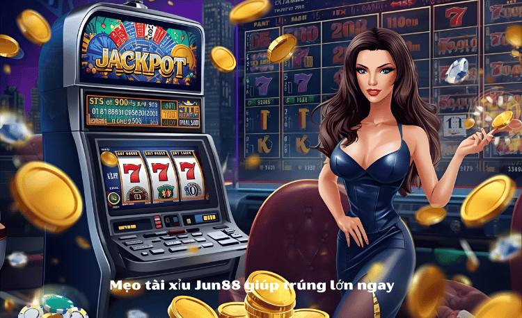 Mẹo Tài Xỉu Jun88