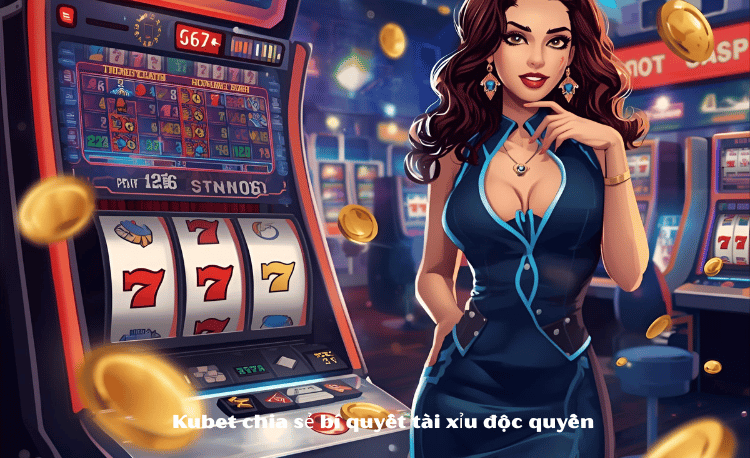 Mẹo Tài Xỉu Kubet