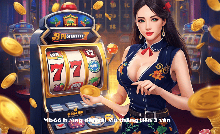 Mẹo Tài Xỉu MB66