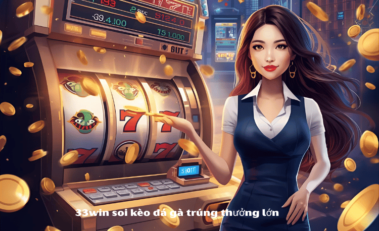 Soi Kèo Đá Gà 33win