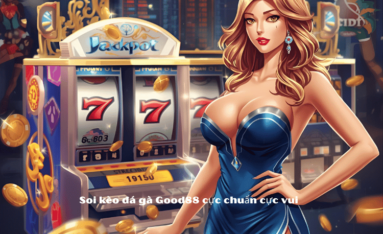 Soi Kèo Đá Gà Good88