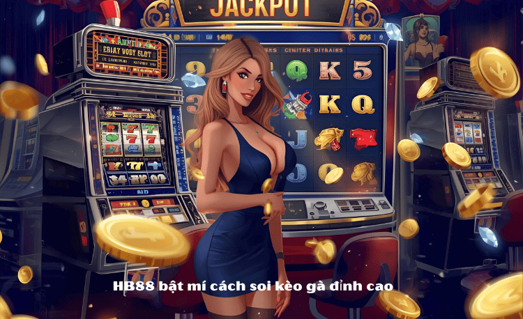 Soi Kèo Đá Gà HB88